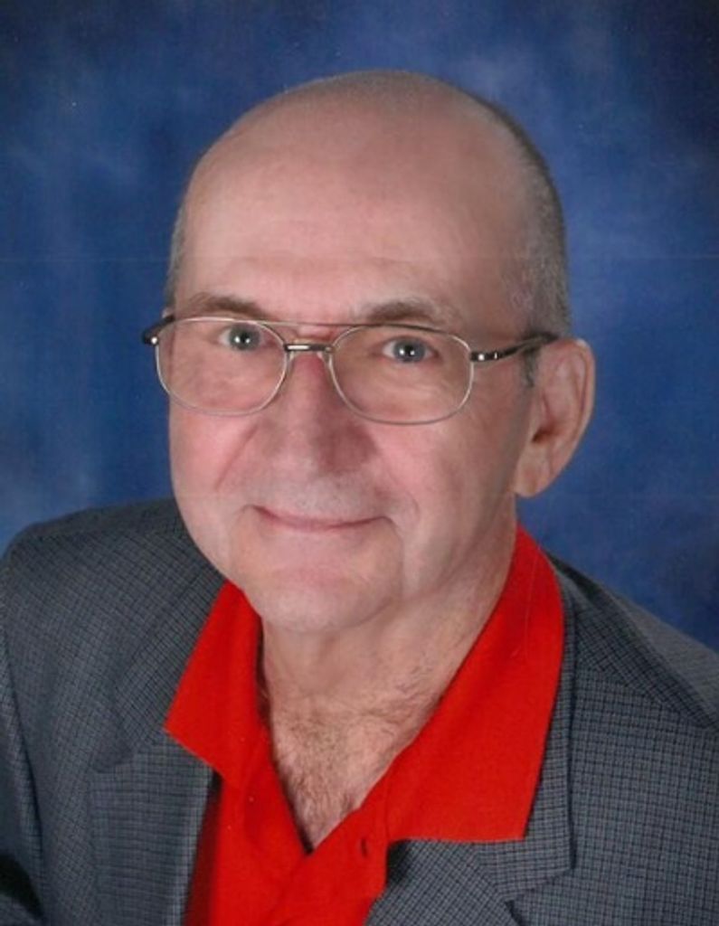 Jerry L. Weaber Profile Photo