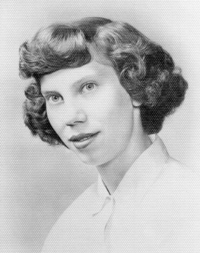 Loretta S. (Shields)  Ostrowski