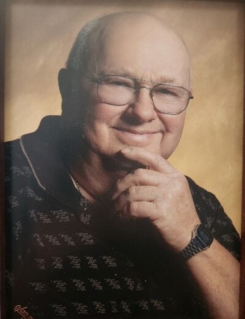Thomas Joseph Mcfarland Profile Photo