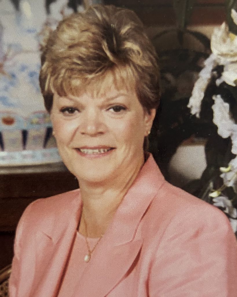 Bonnie Jean (Despot) Middleton Profile Photo