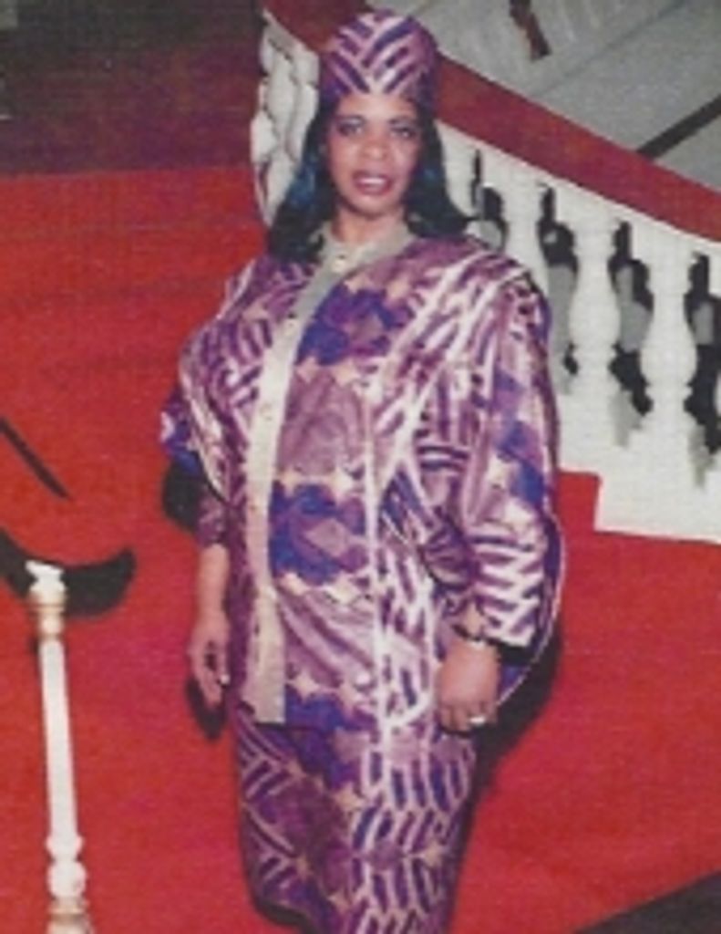 Joyce Ann Levy