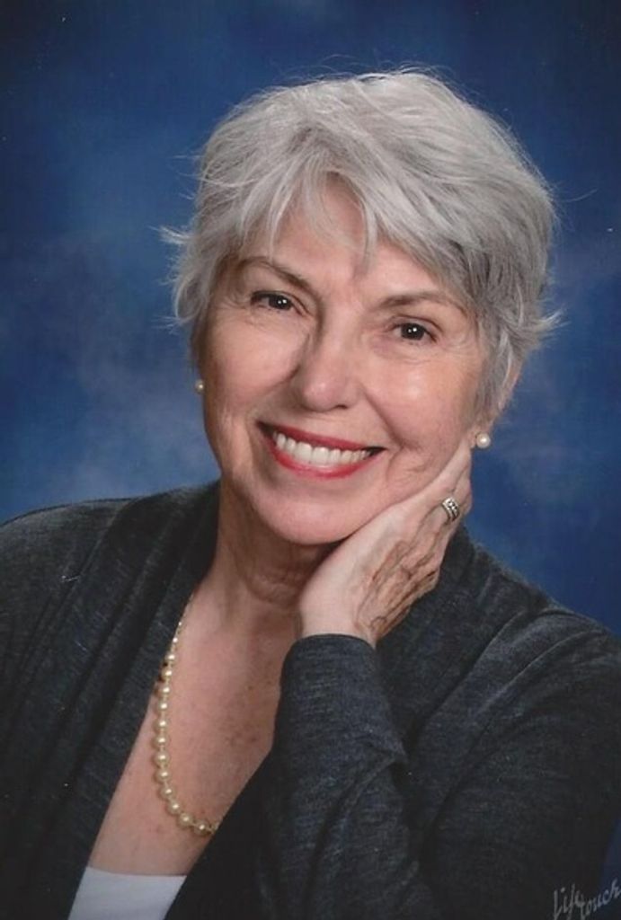 Mary Elizabeth Woodworth-Turner