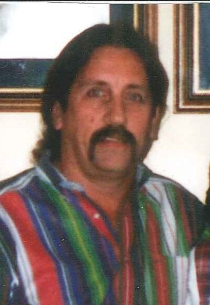 Larry Washington Carlton