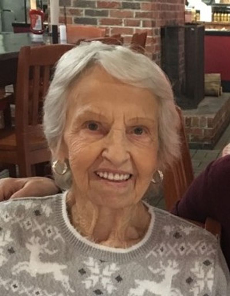 Carolyn Freeman White Profile Photo