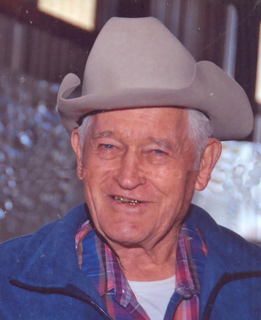 Chester Howard Jorgensen Profile Photo