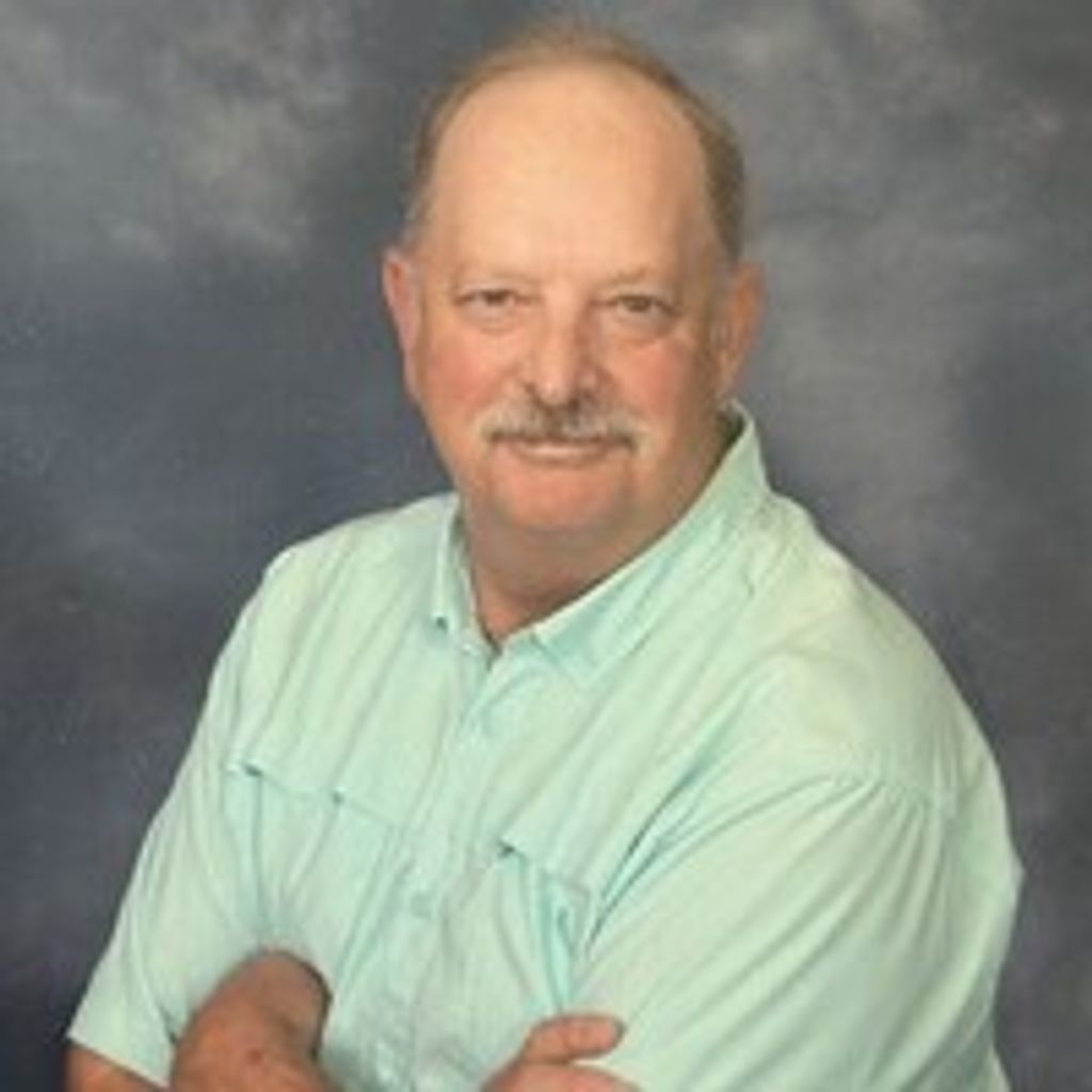 Larry Wayne Swift