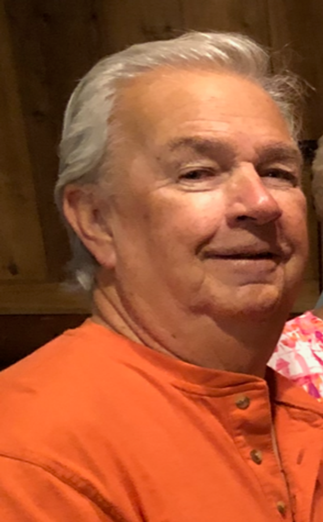 Guy R. Schultz