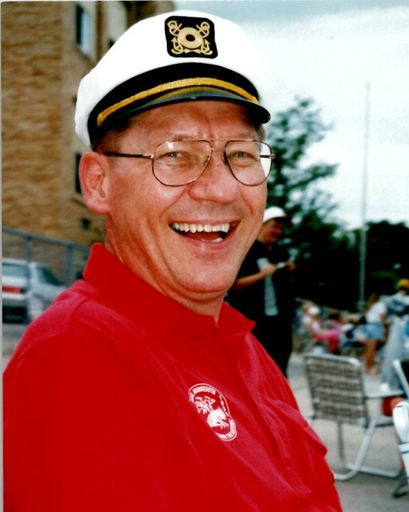 Bruce Alan Wisted's obituary image