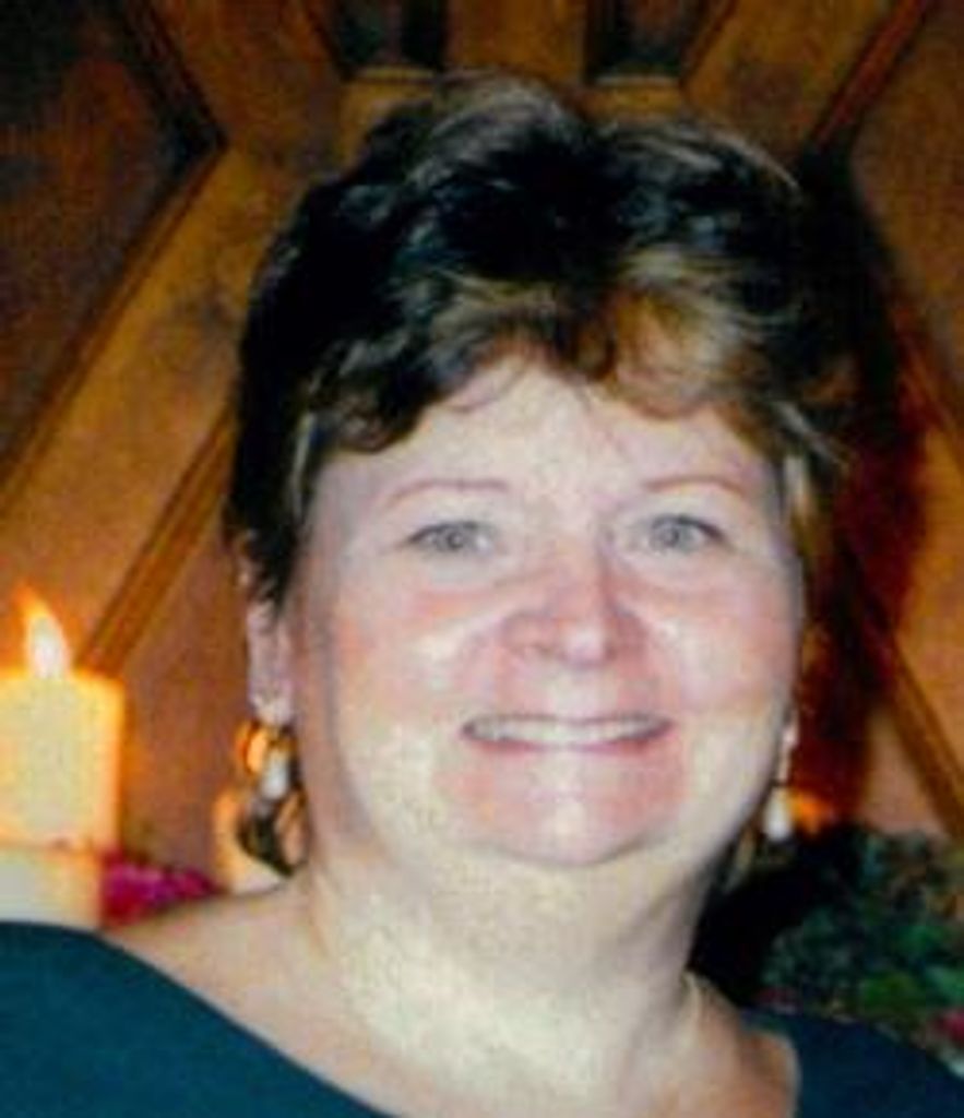 Marilyn Joan Belancio