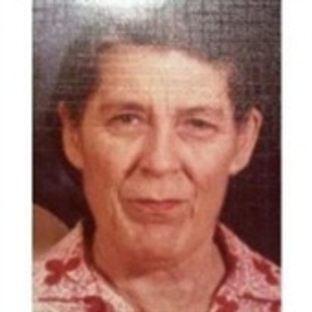 Leona Frances Roberts