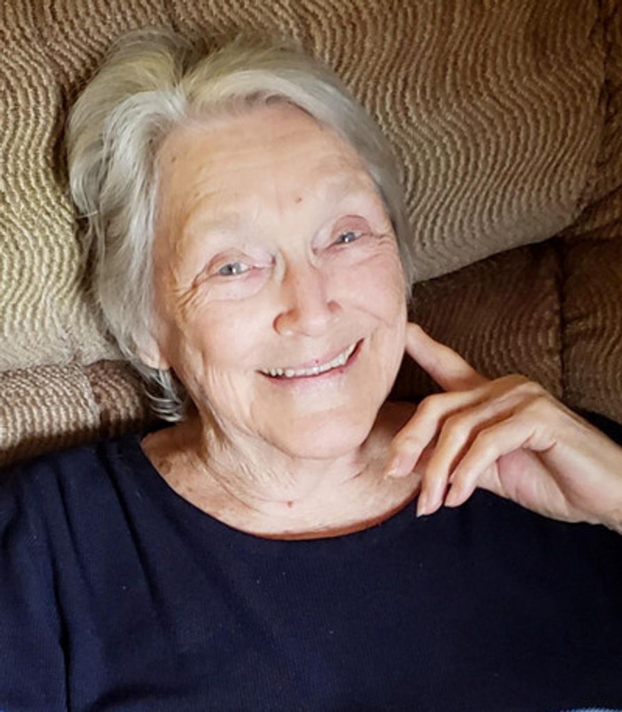 Betty June Brown Profile Photo