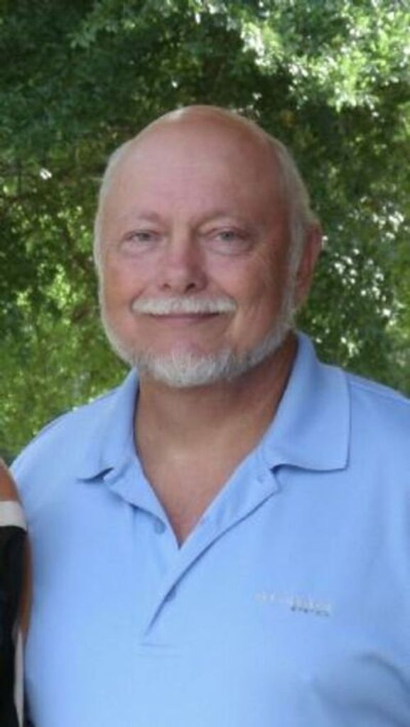 Paul Cox Profile Photo