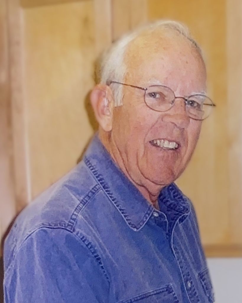 Richard Barclay Dugger Profile Photo