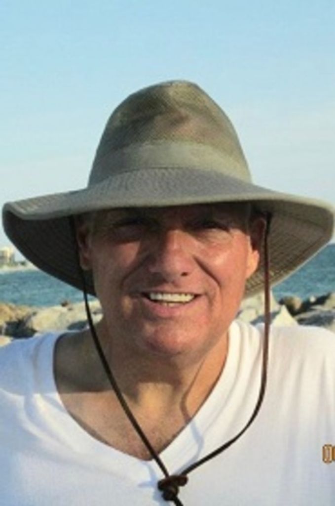 James Robert Mclaughlin Profile Photo