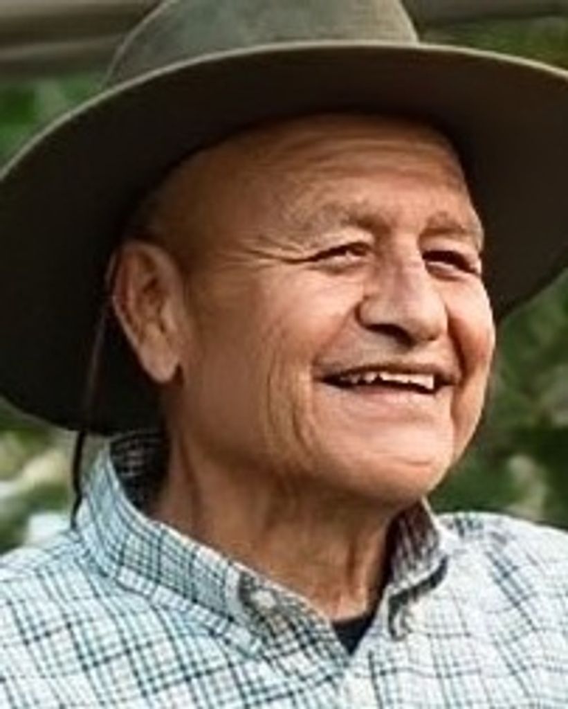 Francisco J. Castro López