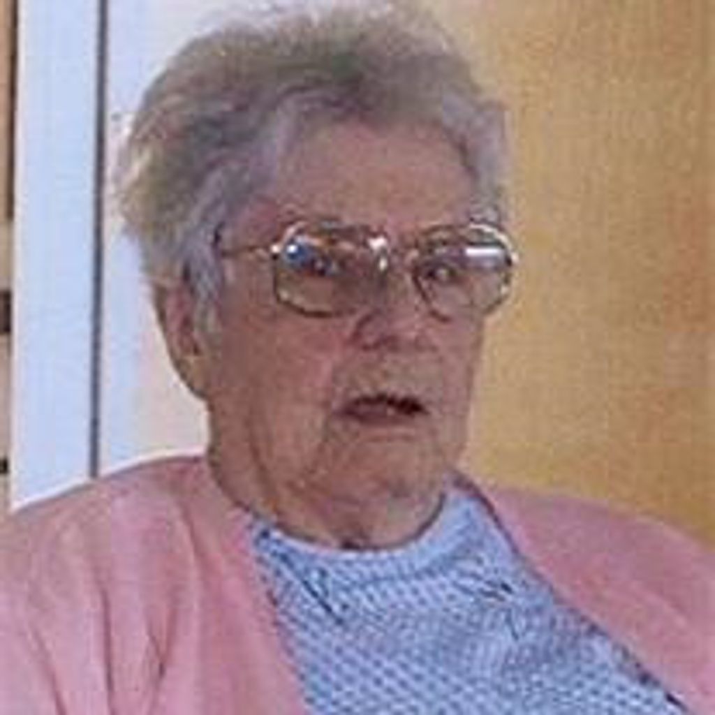 Genevieve Reese