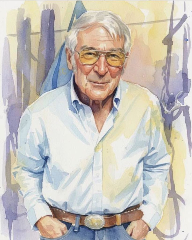 Dr. James C. Prendergast