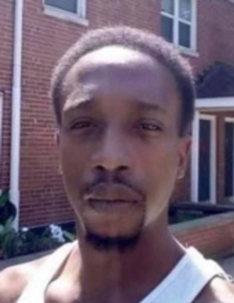 Stephon Erico Jones Profile Photo