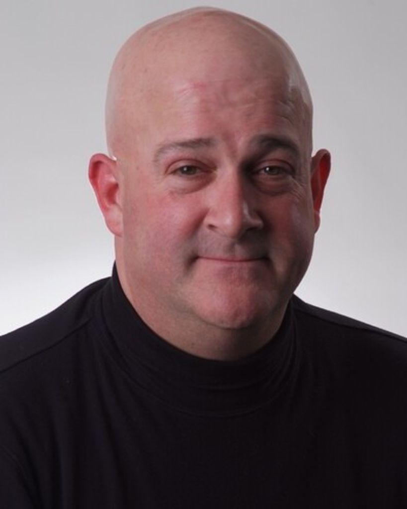 David S. Streamer