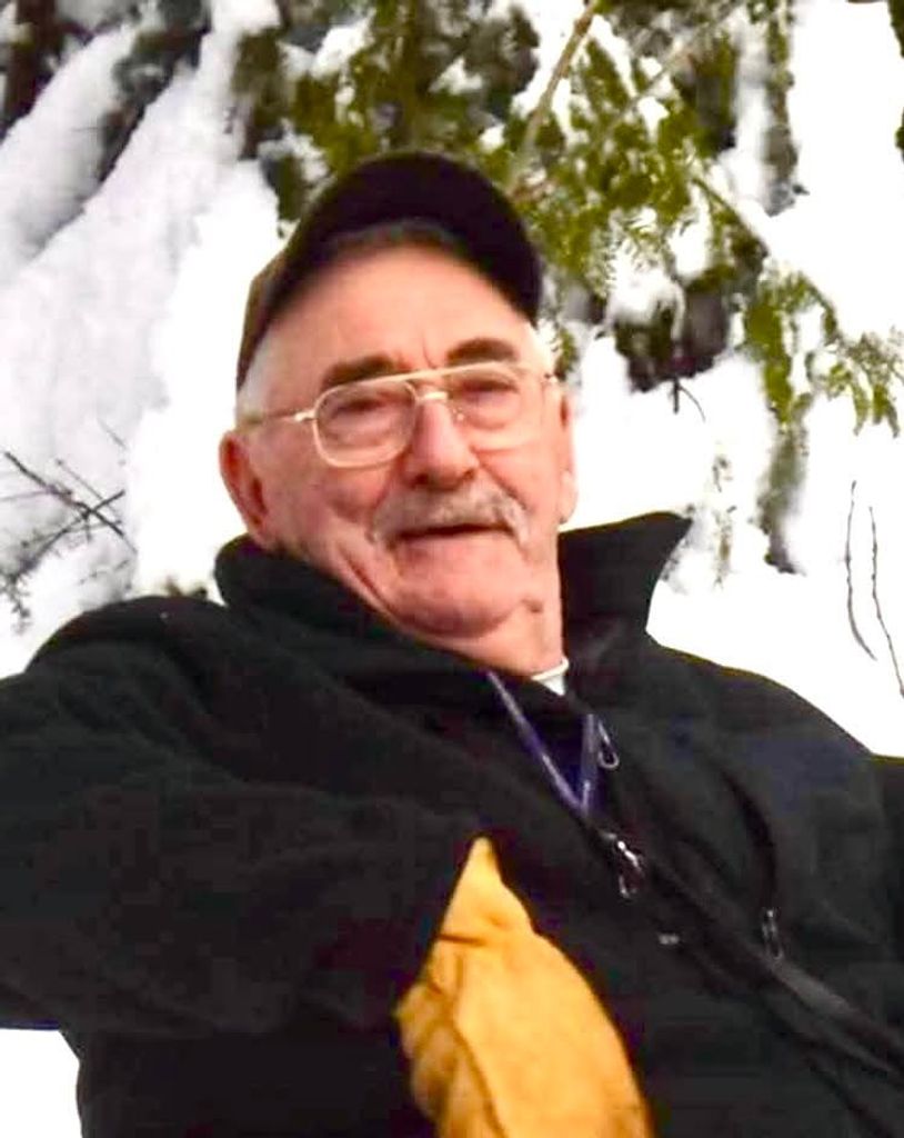 William Tukey Profile Photo