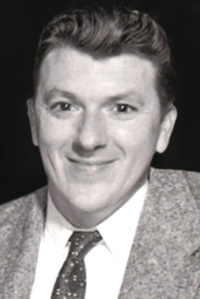 Clayton "Joe" Josselyn