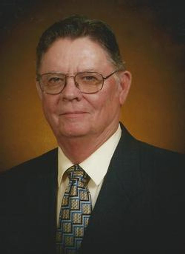 Edward "Ed" M. Greene Profile Photo