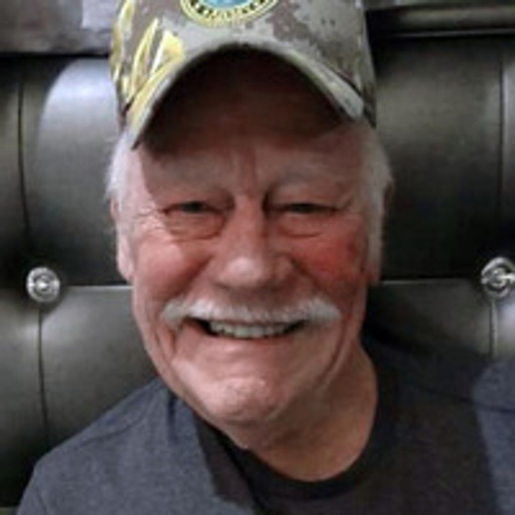 James J. Osterman Profile Photo