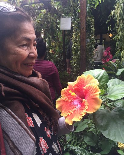 Sylvia A. Tadeo Profile Photo