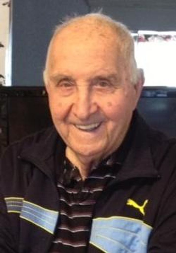 John W. Mattuchio Profile Photo
