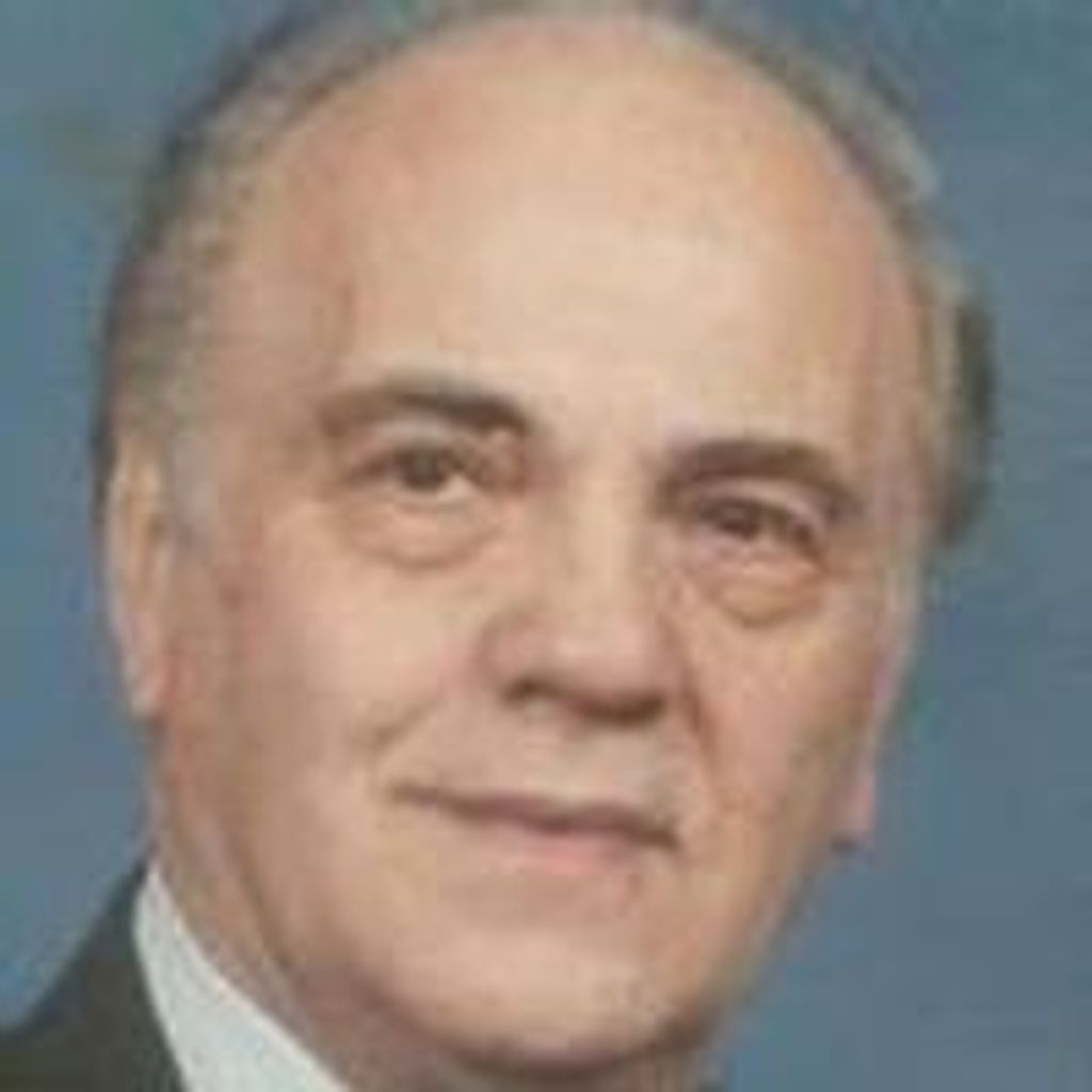 John Parillo, Sr.