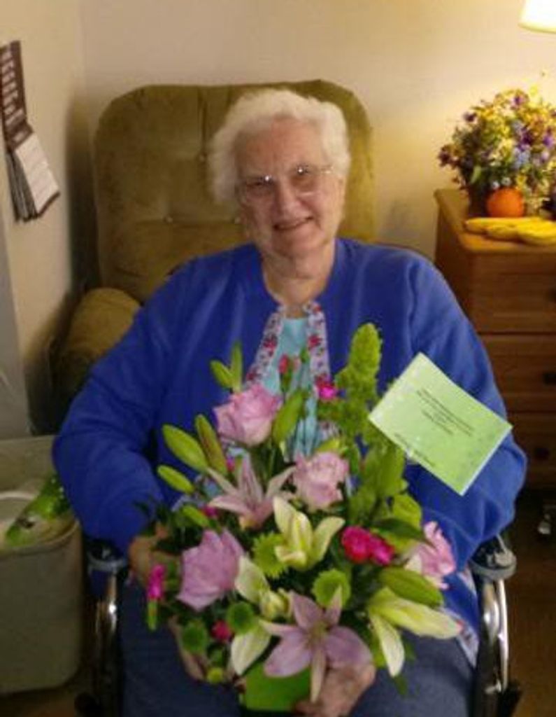 Barbara D (Hanna)  Hayes