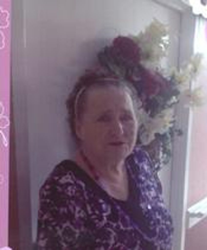 Delores Gibson Barrett