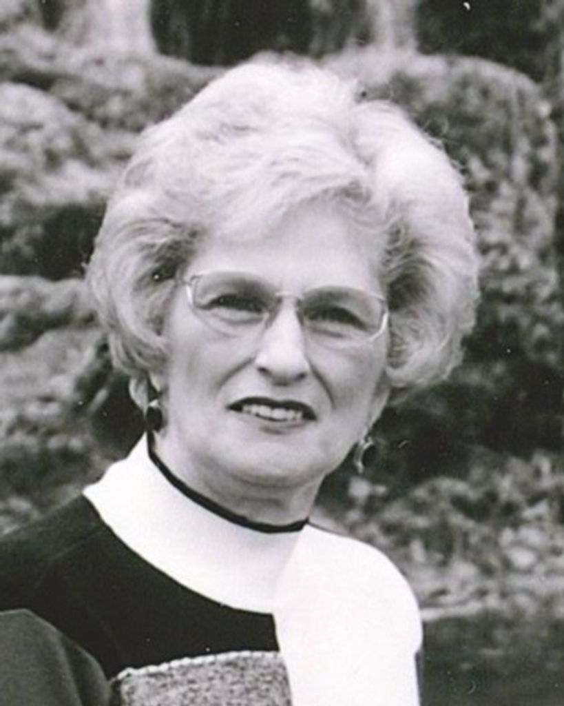 Lynn Mae Kellogg Profile Photo