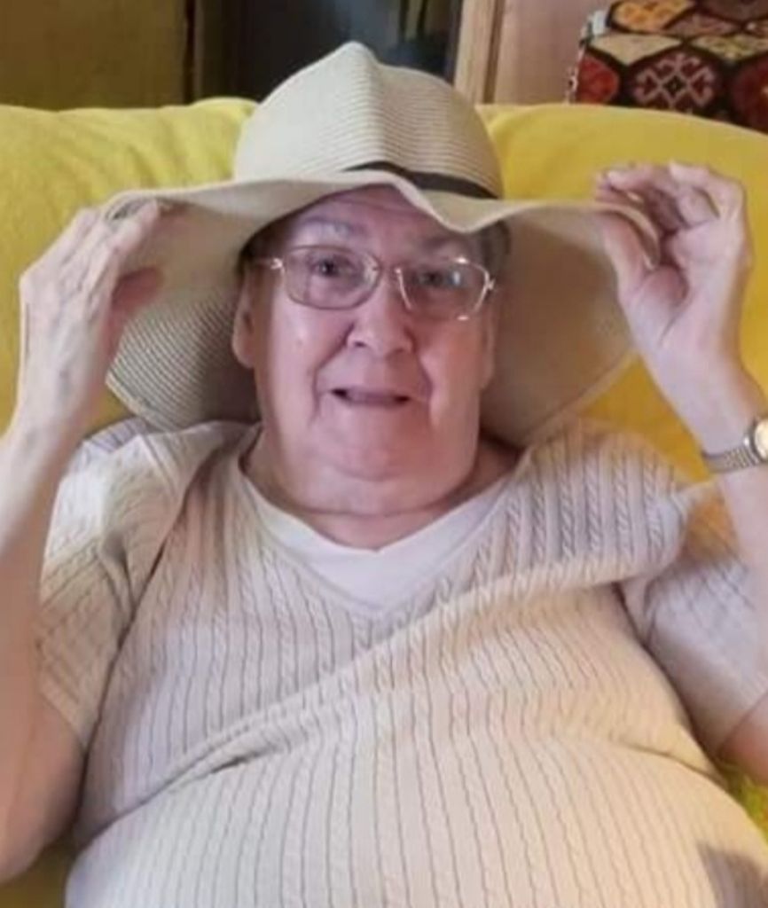 Carolyn Persinger