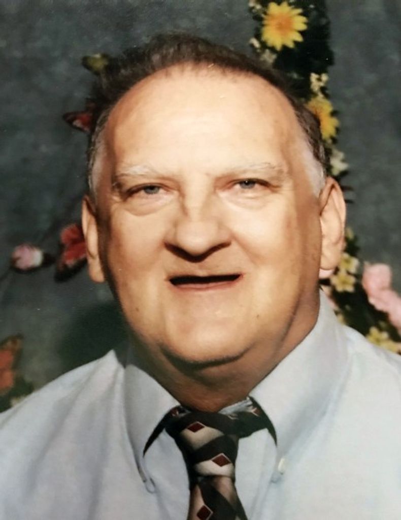 Edward Joseph Schuman