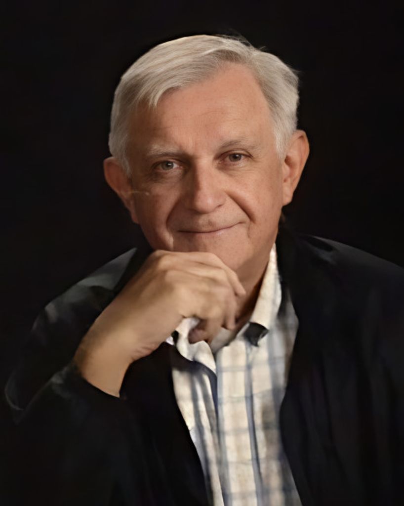 Carl O. Buhlman, Sr.