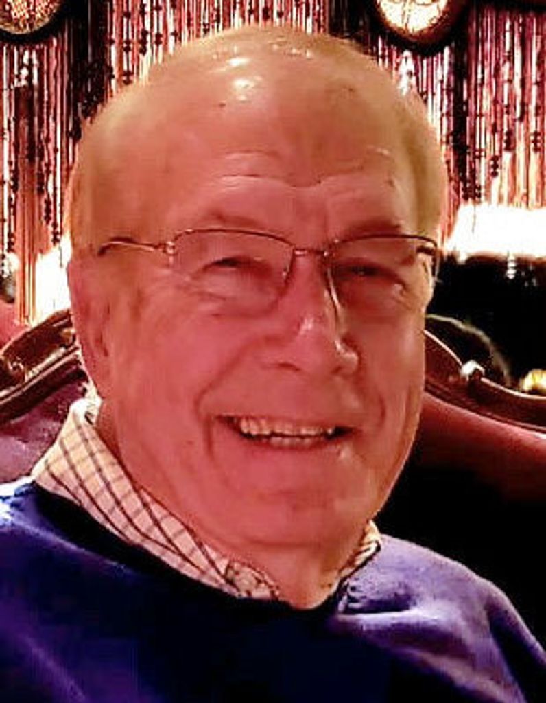 Jim Moore