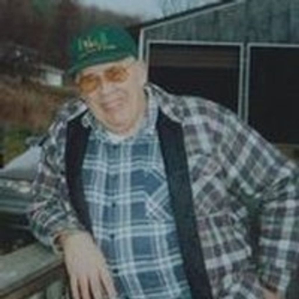 Donald F. Bowker