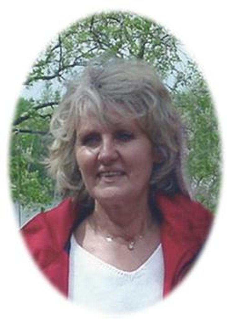 Genevieve Jennie Swenson
