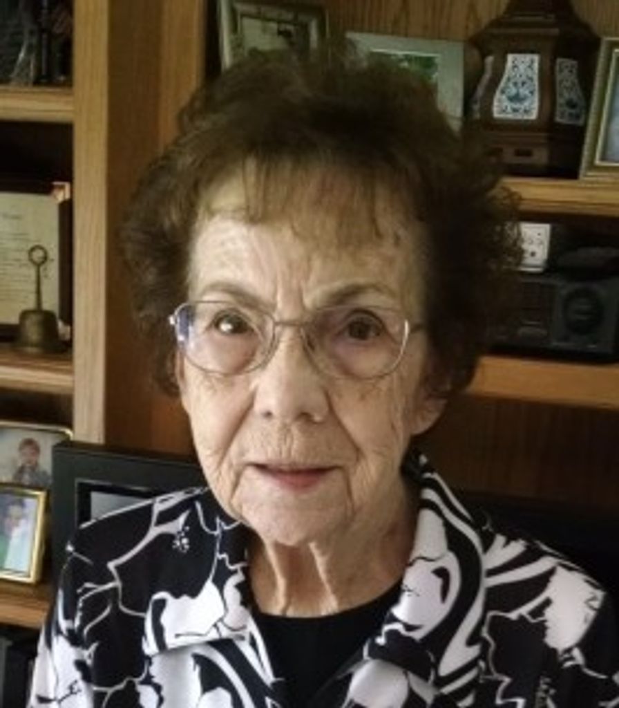 Hazel Stokes Profile Photo