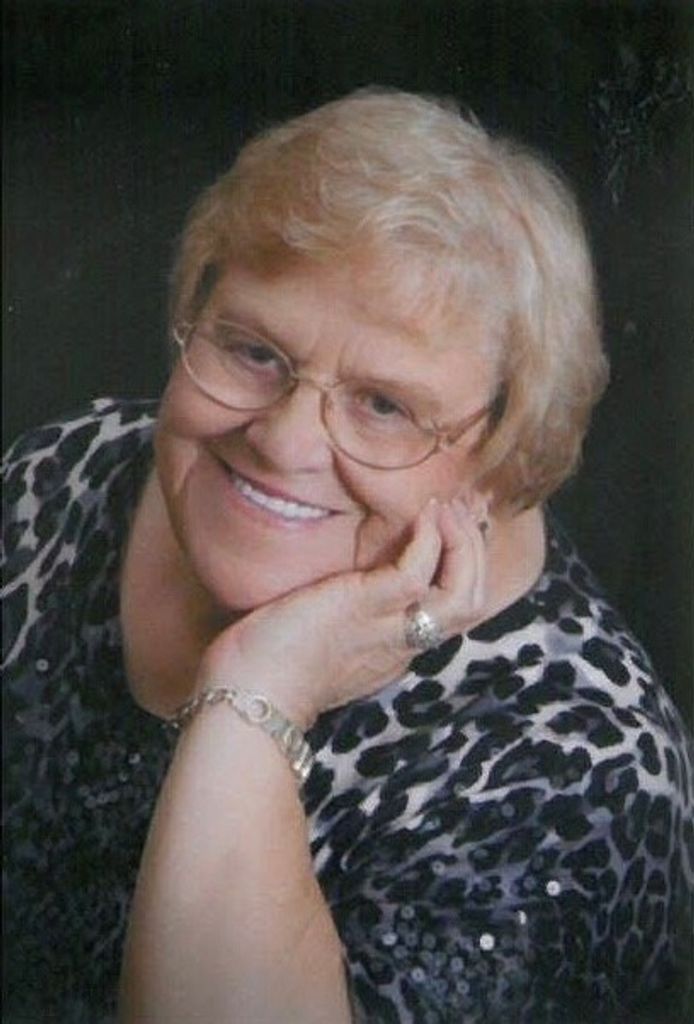 Peggy Wilson Devore Profile Photo