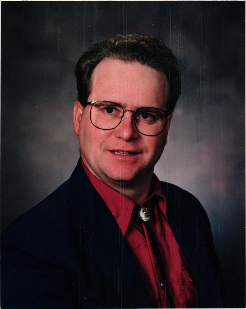 Andrew "Andy" K. Wicks