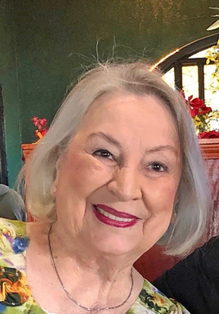 Carolyn Jane Bolin Profile Photo