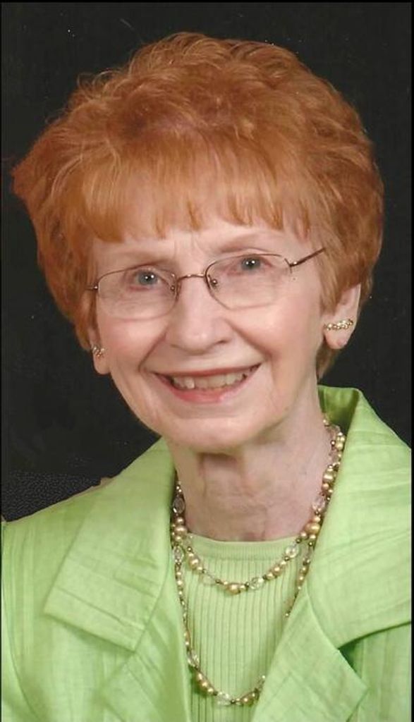 Jo Frances Griffin Tuck Profile Photo