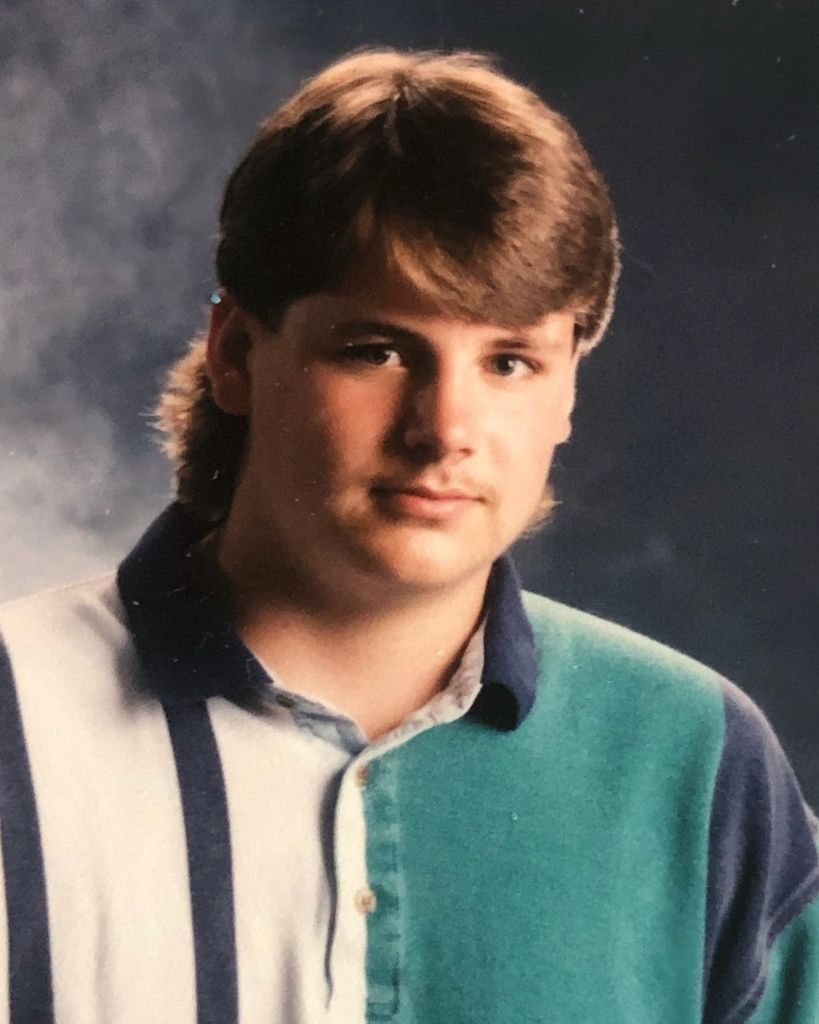 Michael Steven Garhan Profile Photo