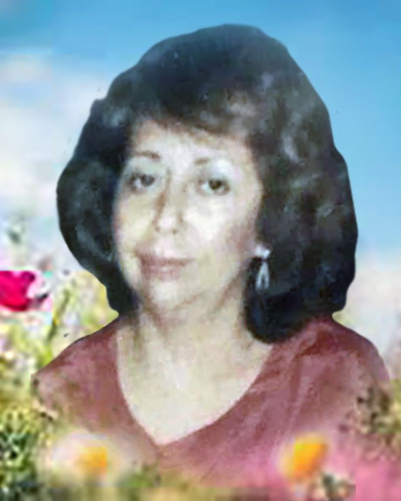 Maria R. Garcia Profile Photo