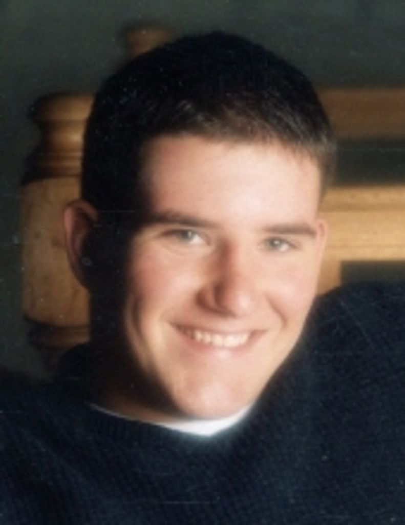 Chad P. Colburn