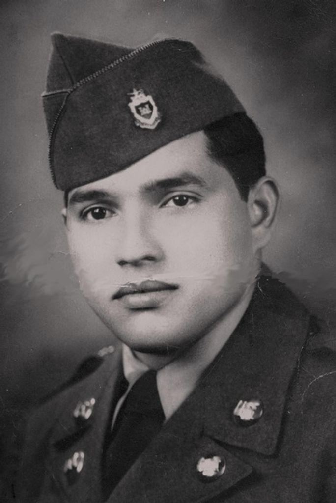 Mario Irizarry Jusino Profile Photo