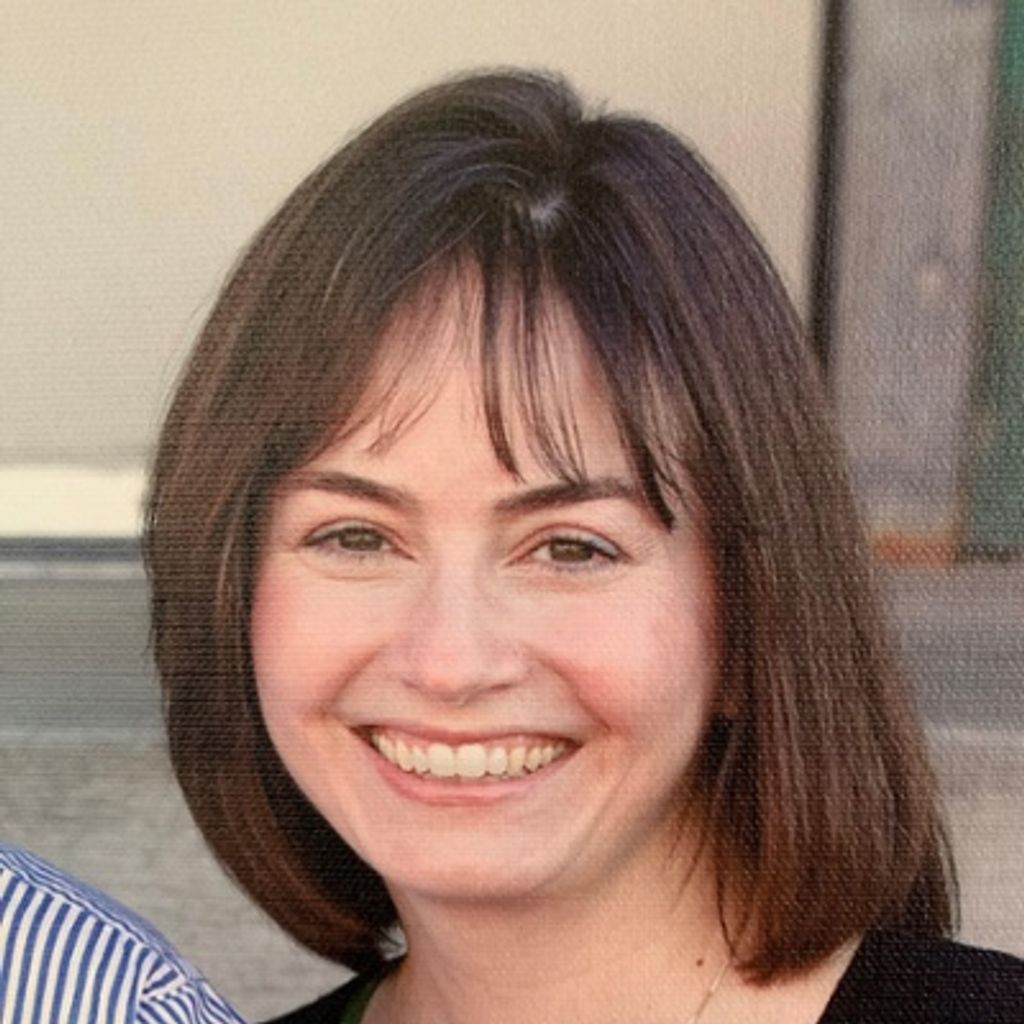 Deborah Ann Ballantyne