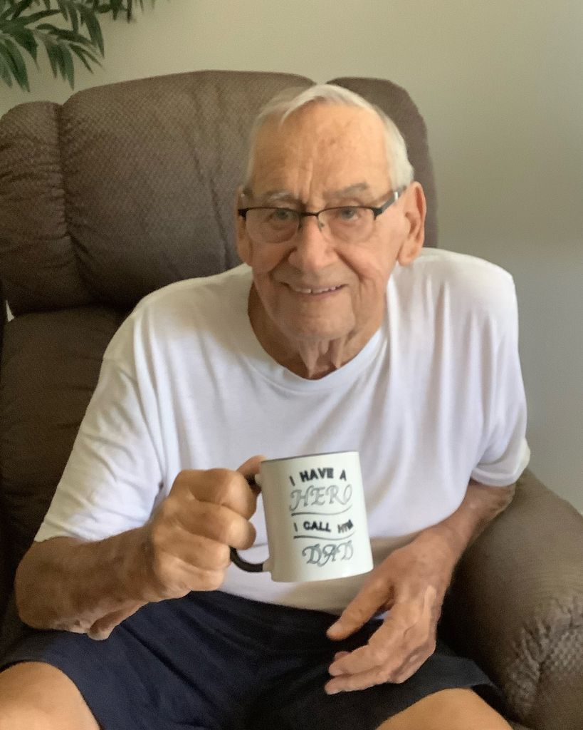 Larry Edward Hix